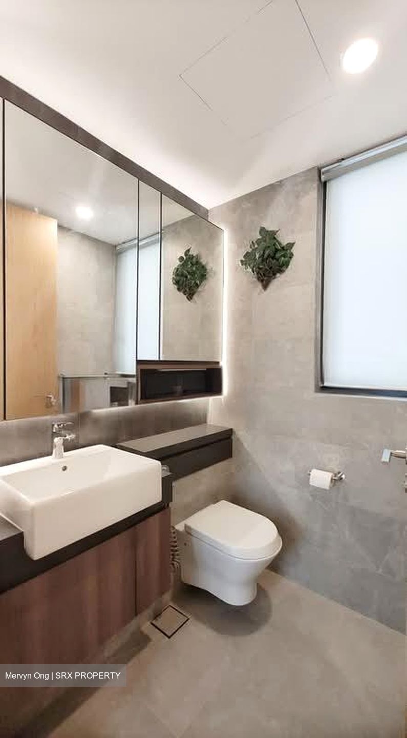 Midwood (D23), Condominium #531317521